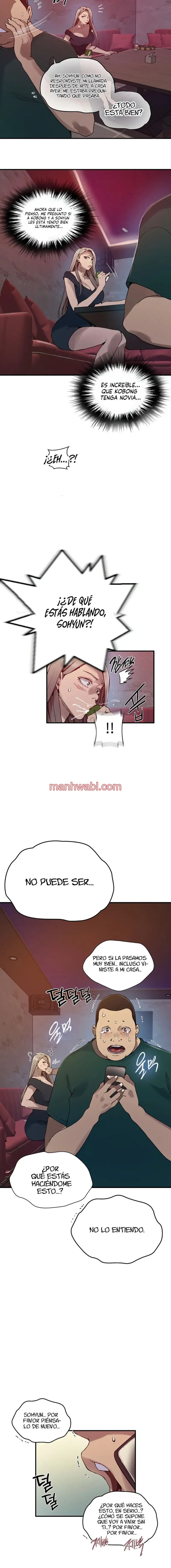 Clases Secretas - Capítulo 269_2 manhwa