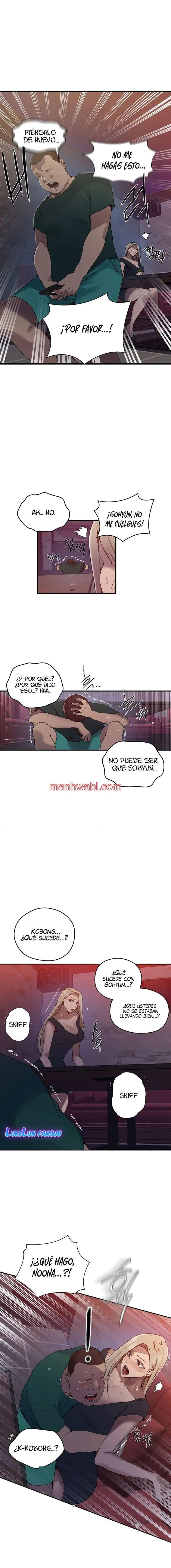 Clases Secretas - Capítulo 269_2 manhwa