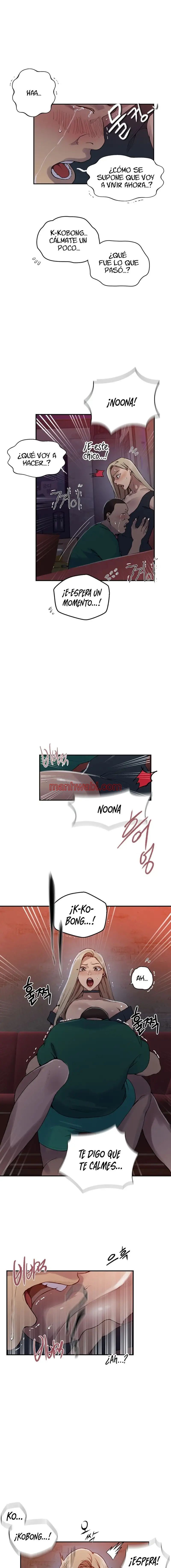 Clases Secretas - Capítulo 269_2 manhwa