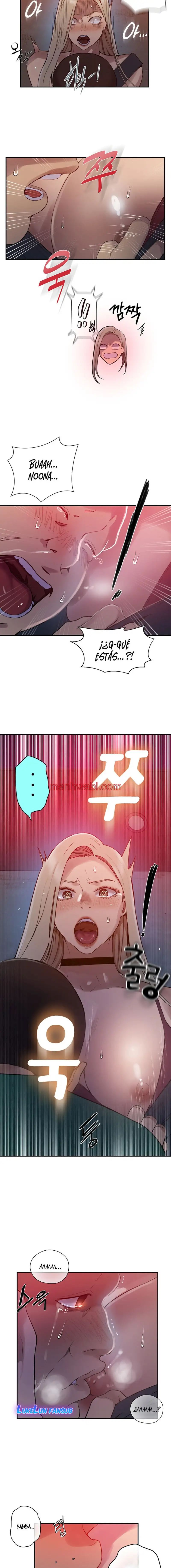 Clases Secretas - Capítulo 269_3 manhwa