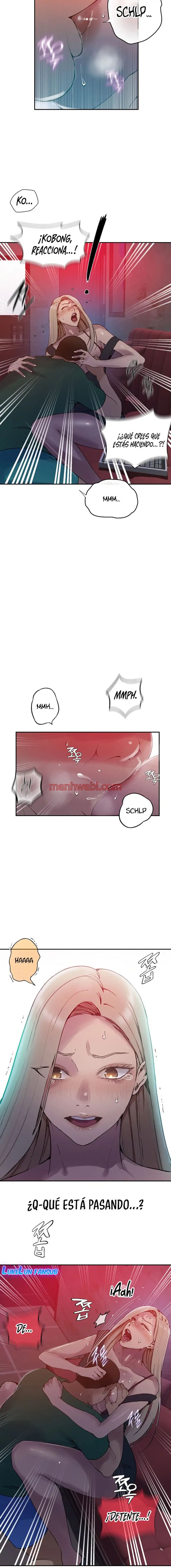 Clases Secretas - Capítulo 269_3 manhwa