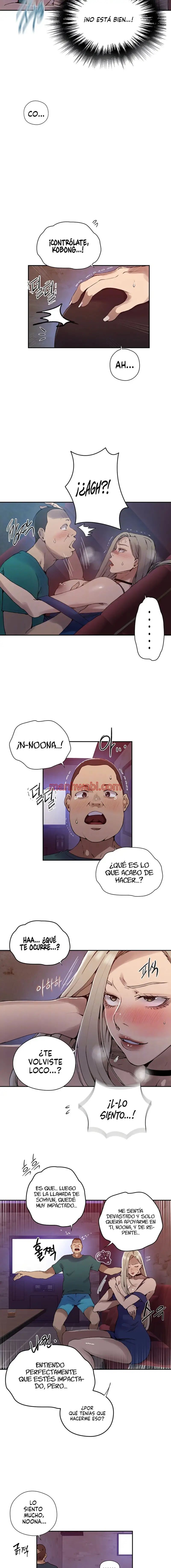 Clases Secretas - Capítulo 270 manhwa