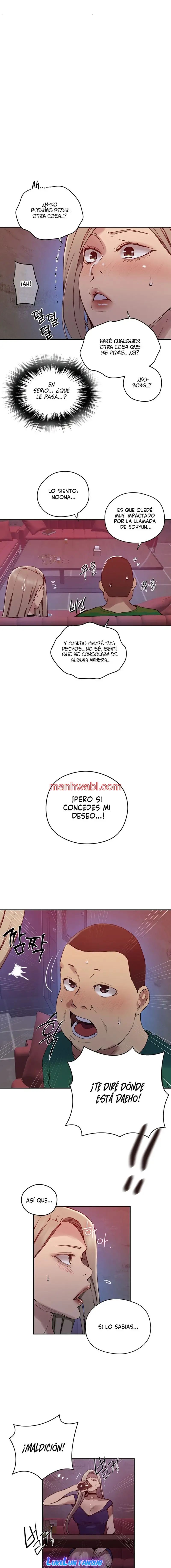 Clases Secretas - Capítulo 270_2 manhwa