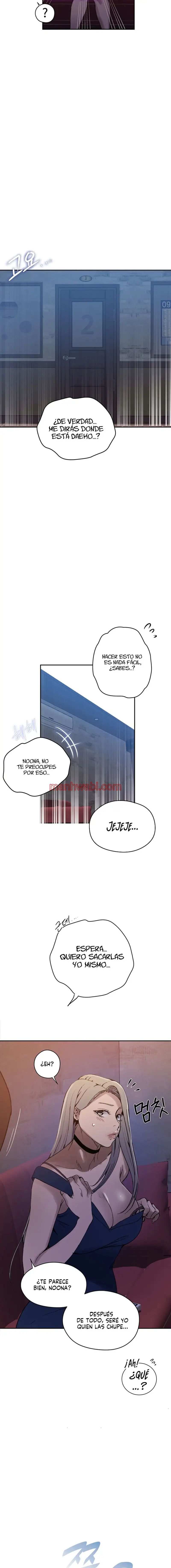 Clases Secretas - Capítulo 270_2 manhwa