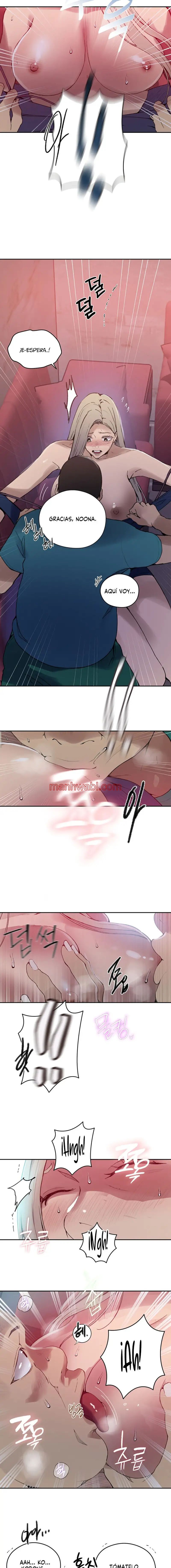 Clases Secretas - Capítulo 270_2 manhwa