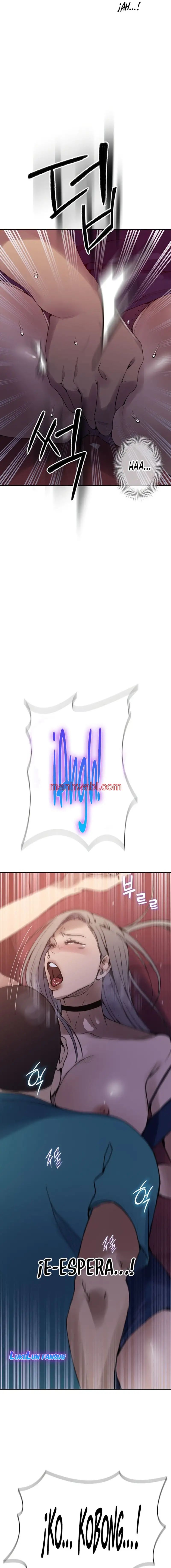 Clases Secretas - Capítulo 270_3 manhwa