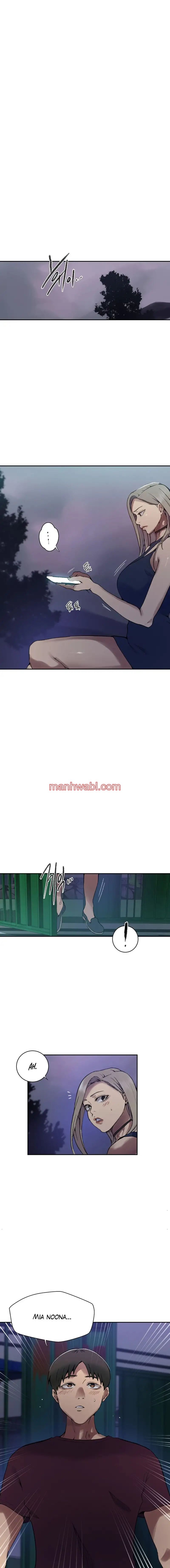 Clases Secretas - Capítulo 271_2 manhwa