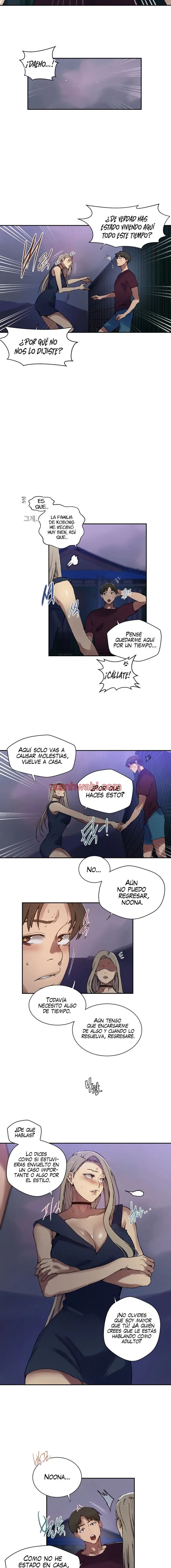 Clases Secretas - Capítulo 271_2 manhwa