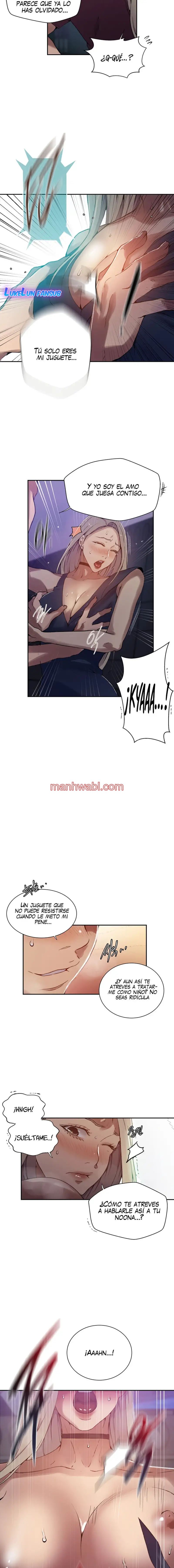 Clases Secretas - Capítulo 271_2 manhwa