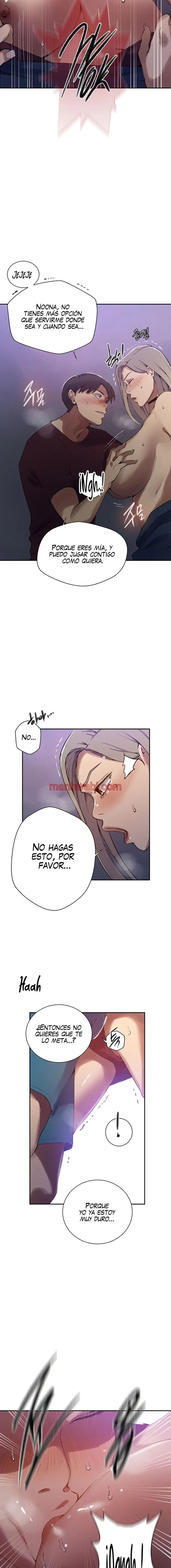 Clases Secretas - Capítulo 271_2 manhwa