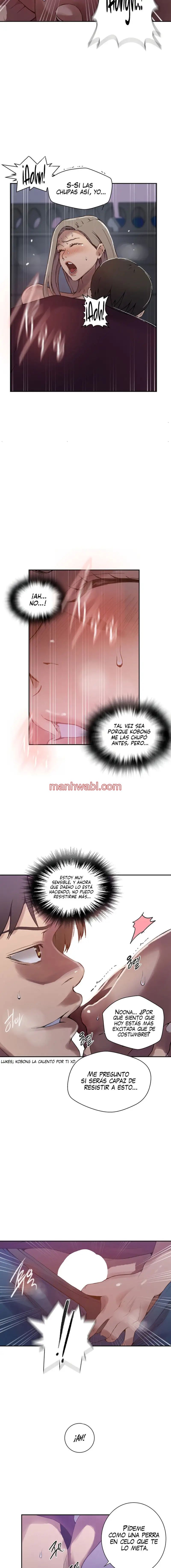 Clases Secretas - Capítulo 271_2 manhwa