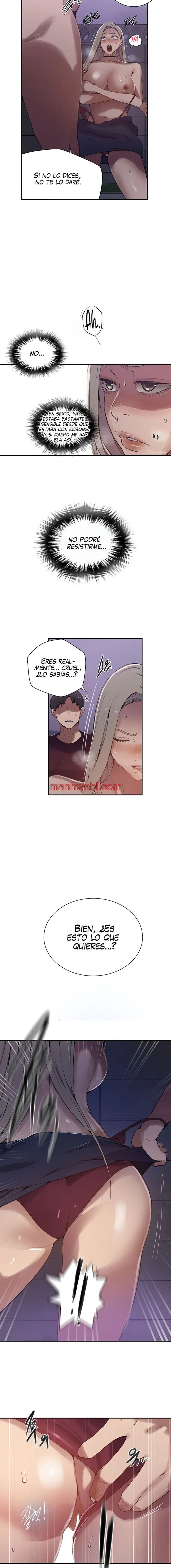 Clases Secretas - Capítulo 271_3 manhwa