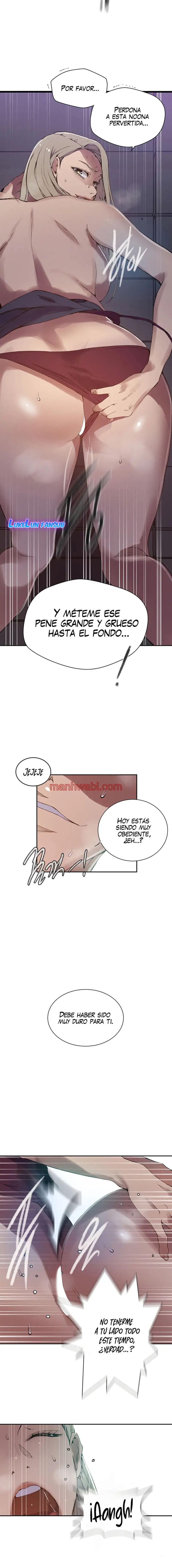 Clases Secretas - Capítulo 271_3 manhwa