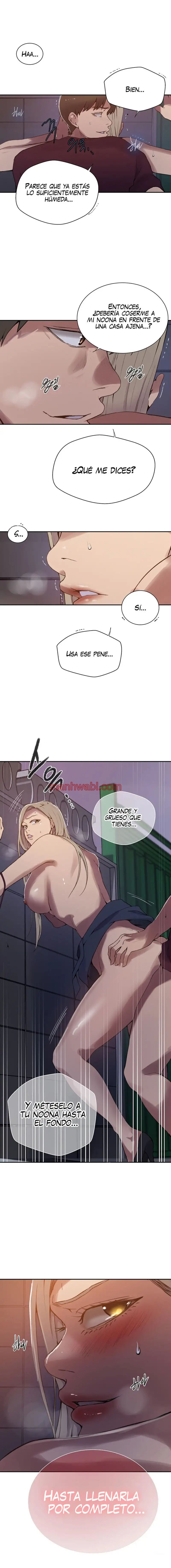 Clases Secretas - Capítulo 271_3 manhwa