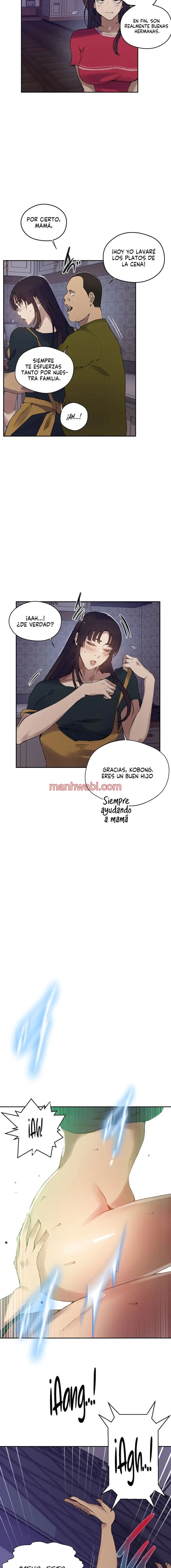 Clases Secretas - Capítulo 272_2 manhwa