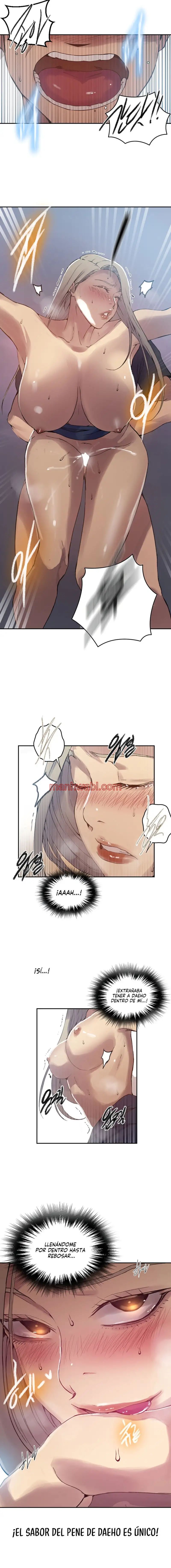 Clases Secretas - Capítulo 272_2 manhwa