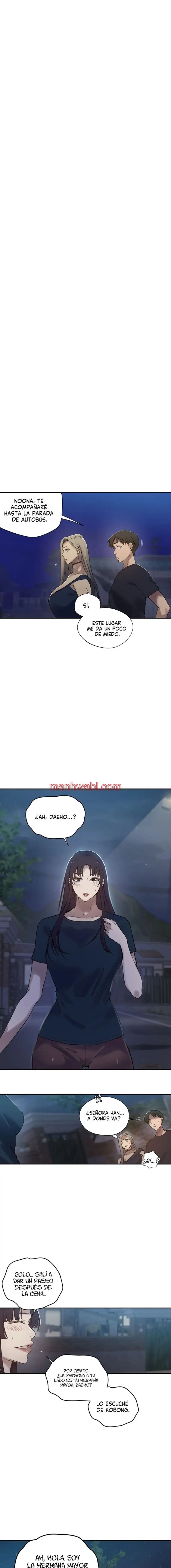 Clases Secretas - Capítulo 272_2 manhwa