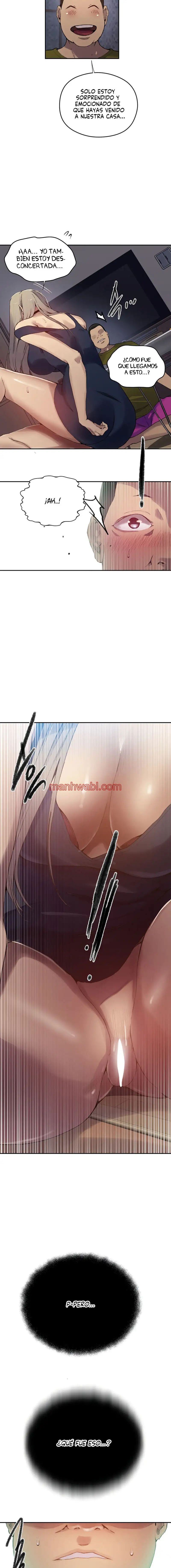 Clases Secretas - Capítulo 272_3 manhwa