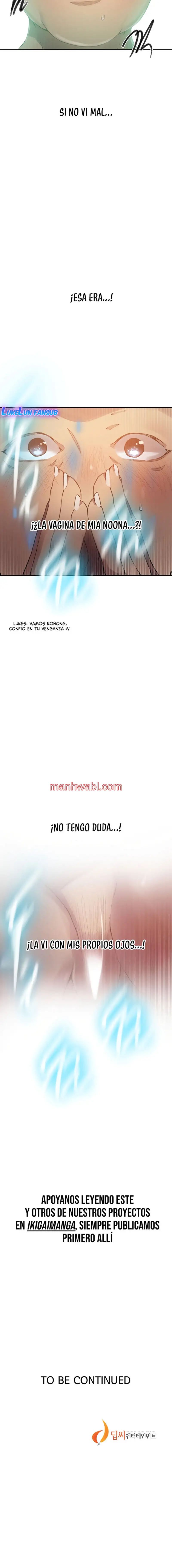 Clases Secretas - Capítulo 272_3 manhwa