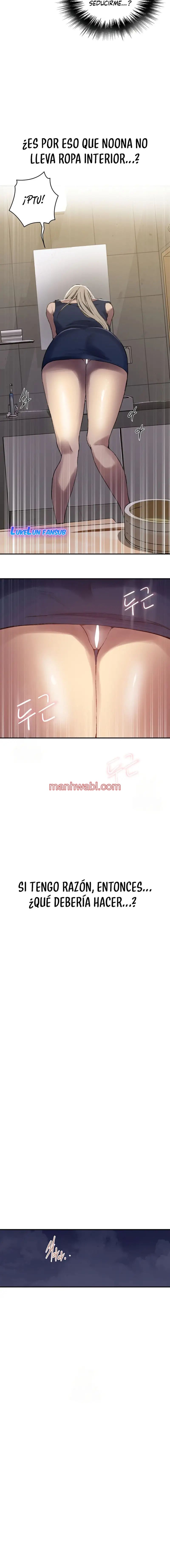 Clases Secretas - Capítulo 273_2 manhwa