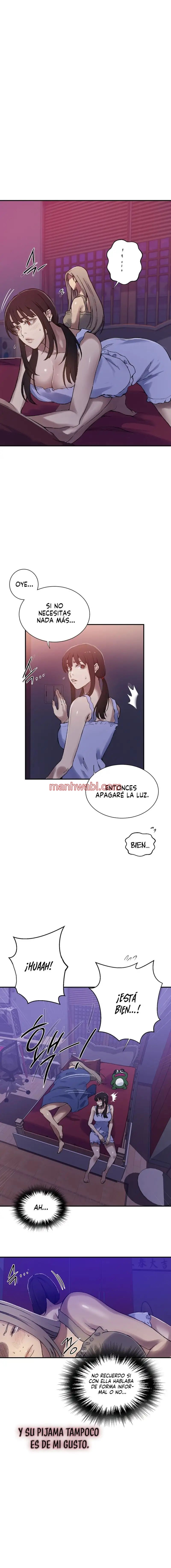Clases Secretas - Capítulo 273_2 manhwa