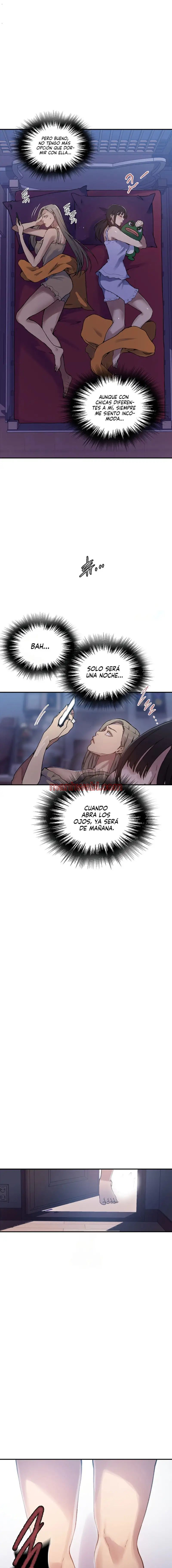 Clases Secretas - Capítulo 273_2 manhwa