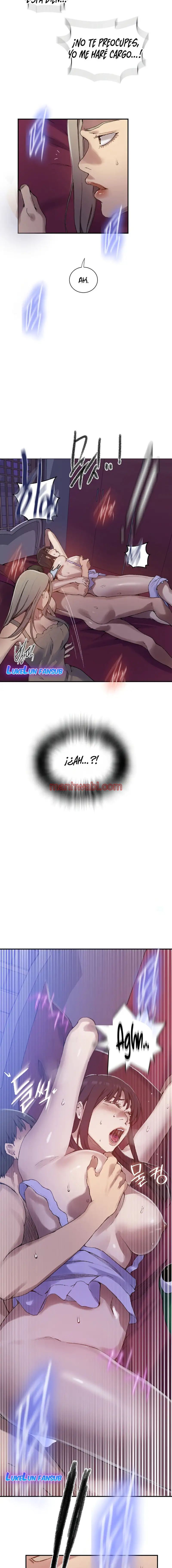 Clases Secretas - Capítulo 273_3 manhwa