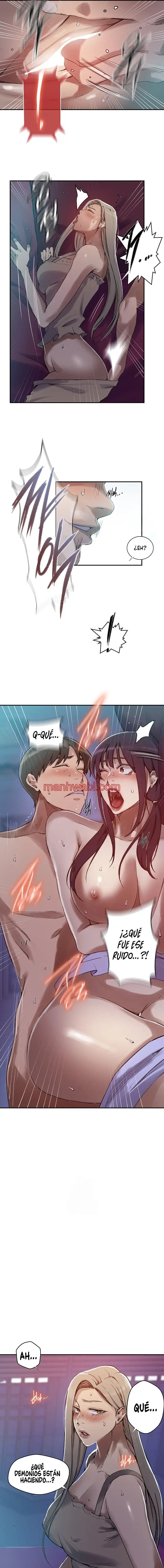 Clases Secretas - Capítulo 274_2 manhwa