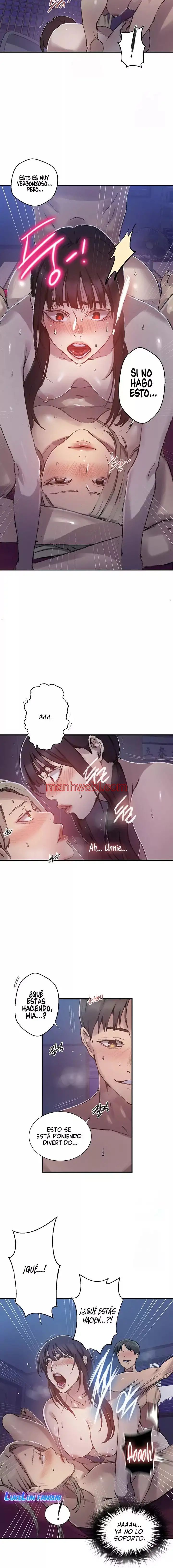 Clases Secretas - Capítulo 275_2 manhwa