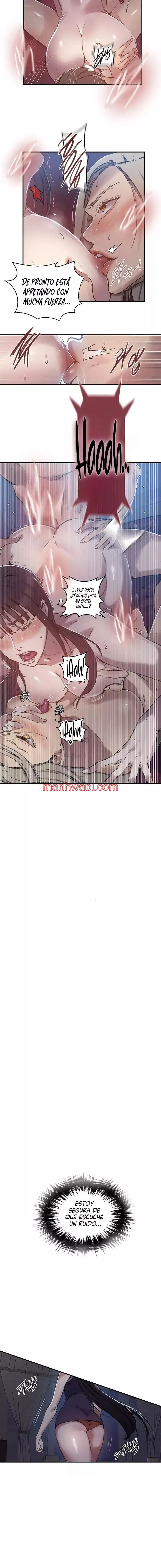 Clases Secretas - Capítulo 275_3 manhwa
