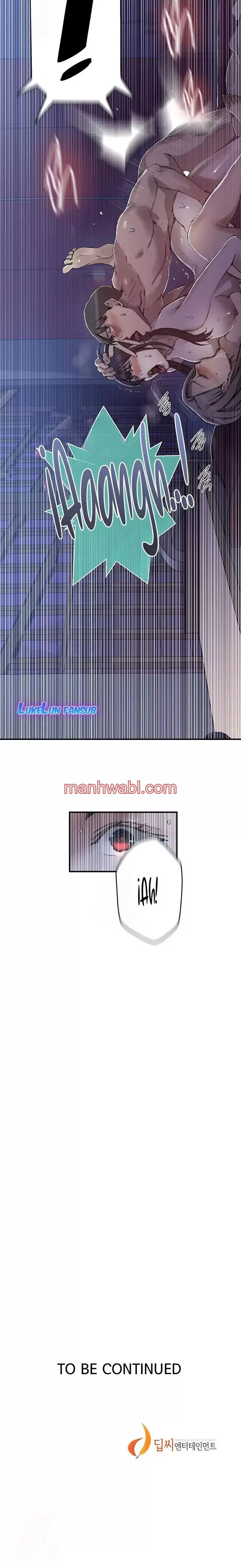 Clases Secretas - Capítulo 275_3 manhwa