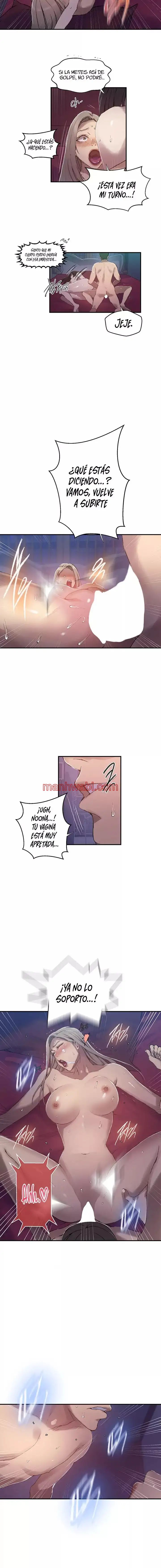 Clases Secretas - Capítulo 276_2 manhwa