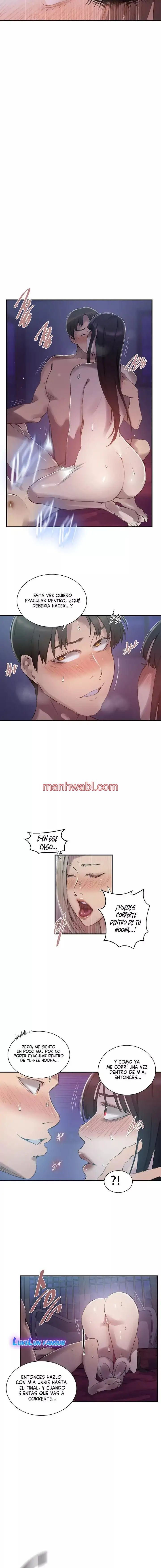 Clases Secretas - Capítulo 276_3 manhwa