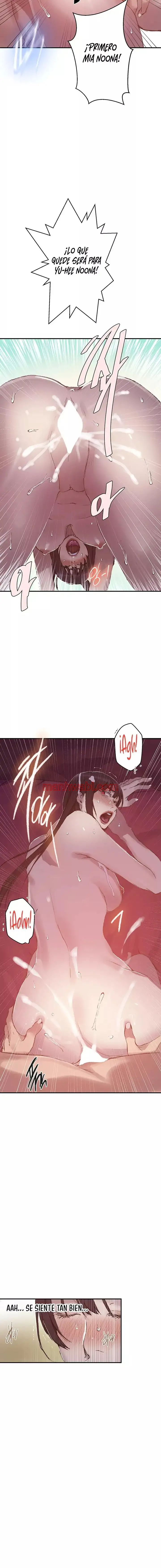 Clases Secretas - Capítulo 276_3 manhwa