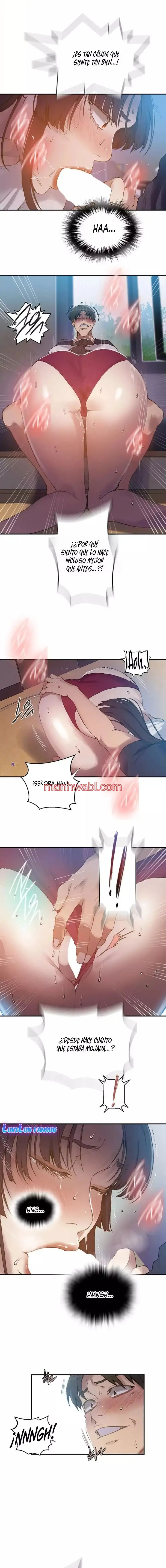 Clases Secretas - Capítulo 277_3 manhwa