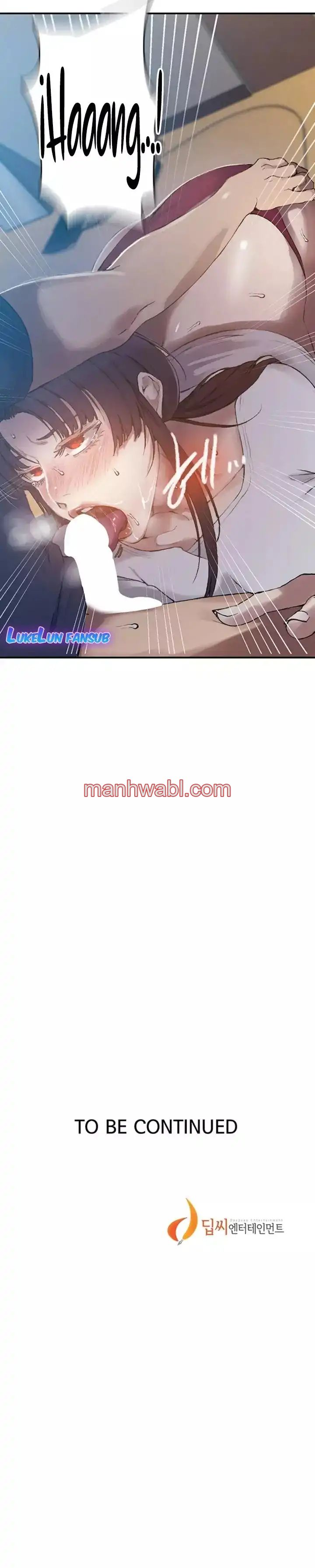 Clases Secretas - Capítulo 277_3 manhwa