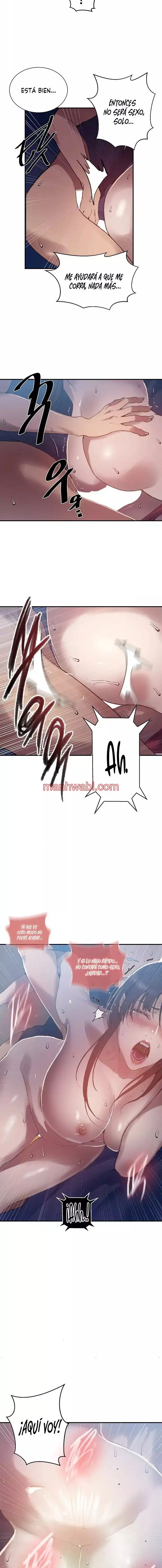 Clases Secretas - Capítulo 278_3 manhwa