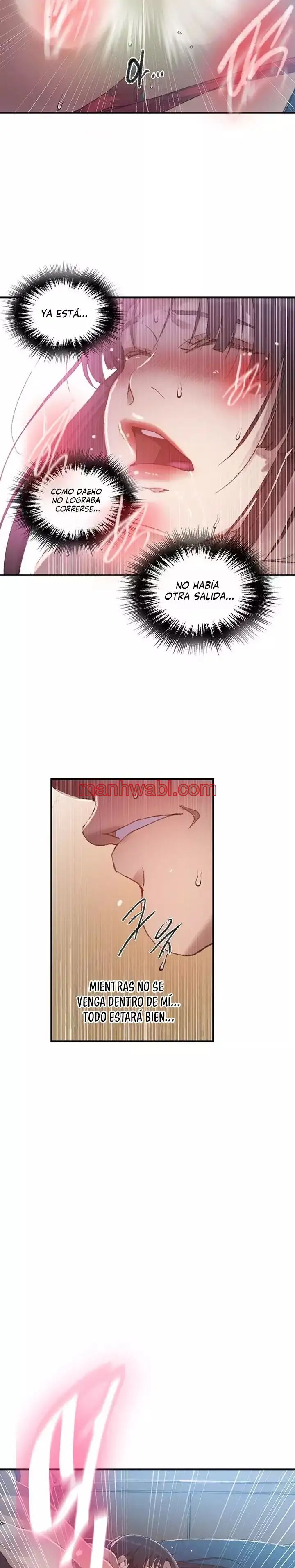 Clases Secretas - Capítulo 278_3 manhwa