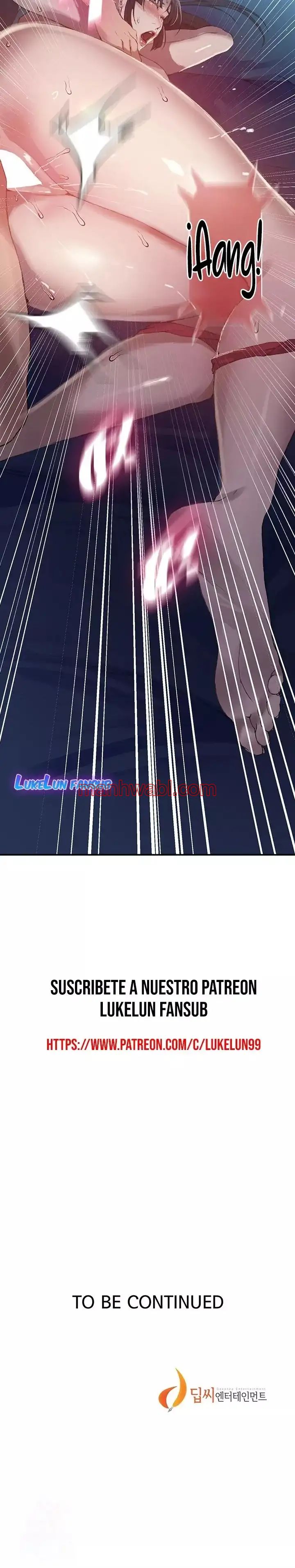 Clases Secretas - Capítulo 278_3 manhwa