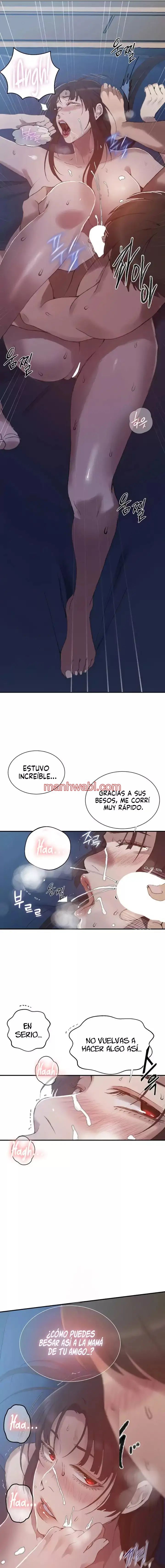 Clases Secretas - Capítulo 279_2 manhwa