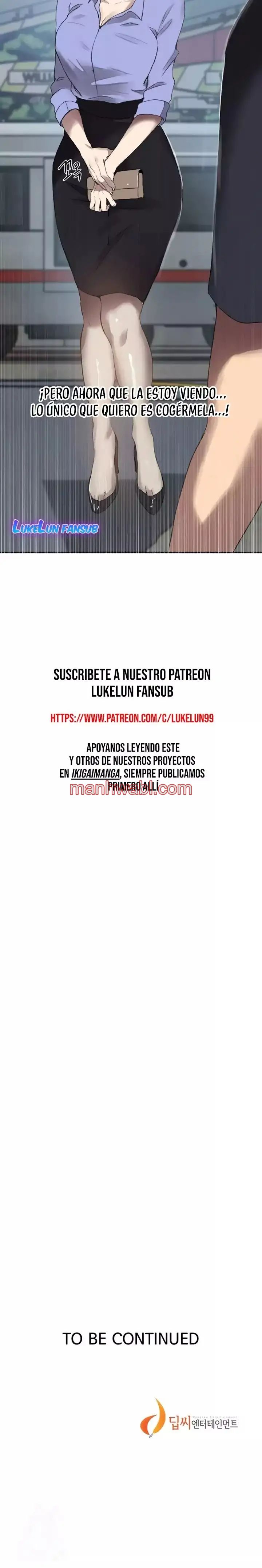 Clases Secretas - Capítulo 279_3 manhwa