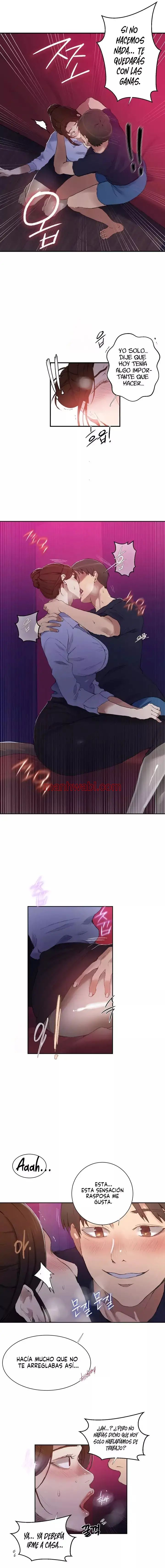 Clases Secretas - Capítulo 280_2 manhwa