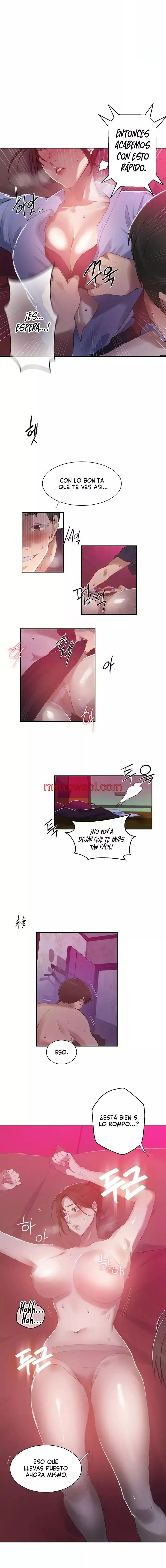 Clases Secretas - Capítulo 280_2 manhwa