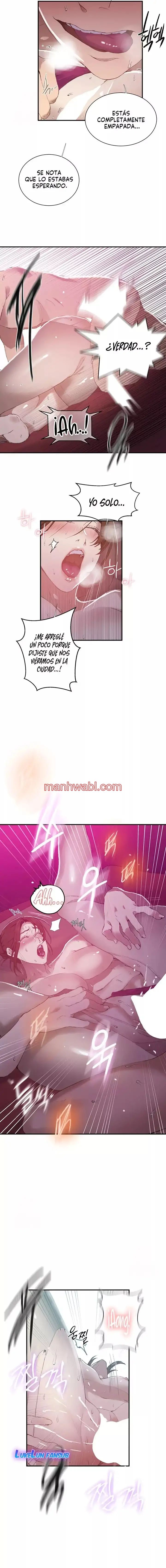 Clases Secretas - Capítulo 280_3 manhwa