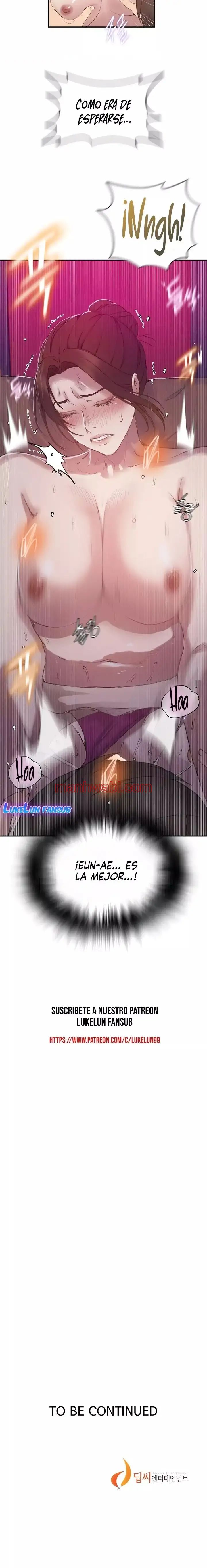 Clases Secretas - Capítulo 280_3 manhwa