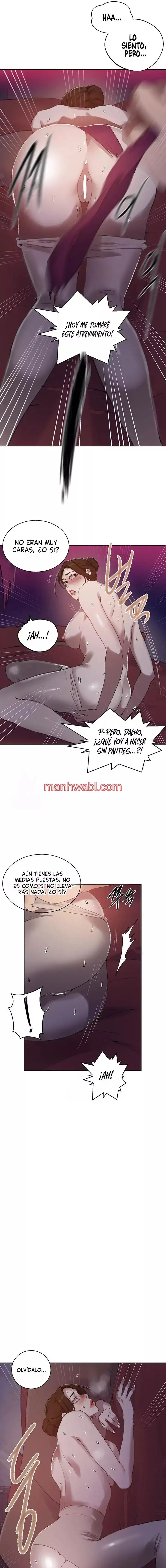 Clases Secretas - Capítulo 281_2 manhwa