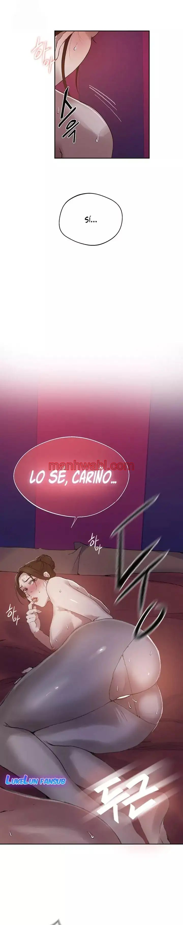 Clases Secretas - Capítulo 281_3 manhwa