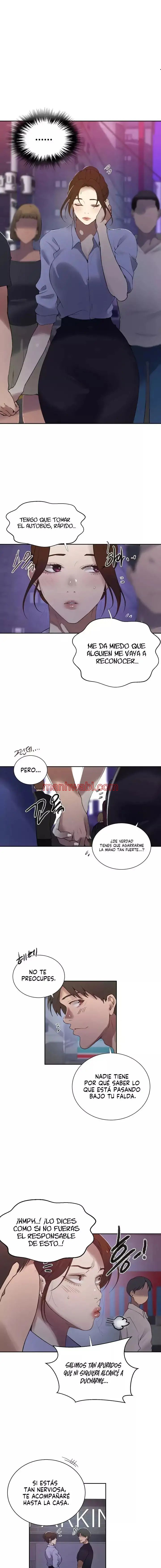 Clases Secretas - Capítulo 282_2 manhwa