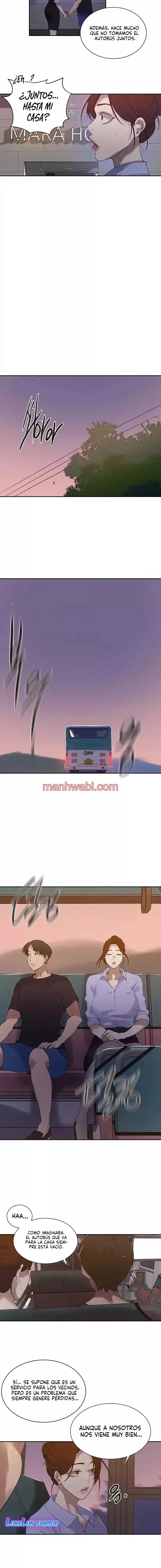 Clases Secretas - Capítulo 282_2 manhwa