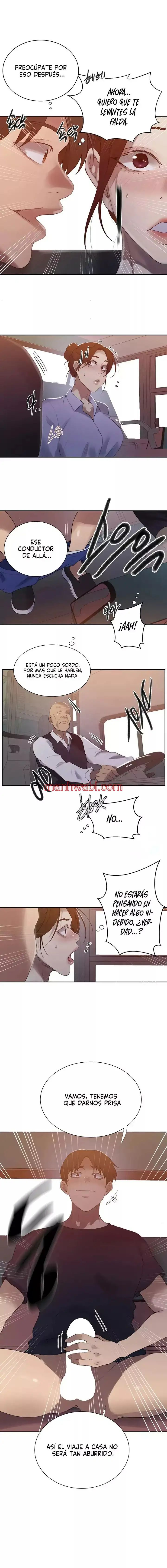 Clases Secretas - Capítulo 282_2 manhwa